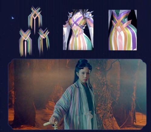 芈月最新爆料台词大全,宫廷权谋背后的真情流露